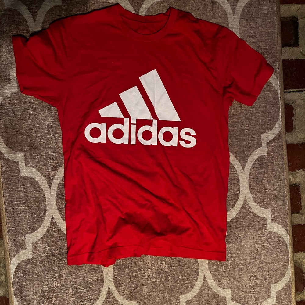 Adidas AJGA Tee